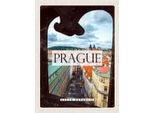 Vianmo Insegna In Legno 30X20 Cm Prague Altstadt Tschechien