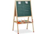 Cavalletto Da Disegno Per Bambini Con Lavagna
