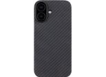 Cover Posteriore Tattica Magforce Aramid Iphone 17 Nero