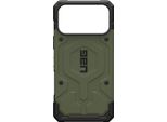 Uag Pathfinder Magsafe, Oliva - Iphone 17 Pro Max