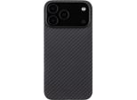 Cover Posteriore Tattica Magforce Aramid Iphone 17 Pro Nero