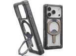 Uag Plasma Xte Magsafe, Cenere/Titanio - Iphone 17 Pro