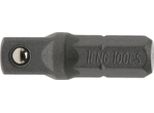 Adattatore Esagonale Con Gambo 1/4 "X1/4"" Tengtools M140037 (117110106)"