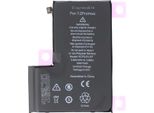 Avizar, Batteria Iphone 12 Pro Max Li-Polymer 3687Mah Diagnosticabile, Nero