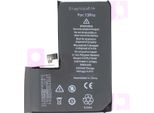 Avizar, Batteria Iphone 13 Pro 7,74V 2250Mah Diagnosticabile, Nero / Argento