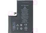 Avizar, Batteria Diagnostica Iphone 13 Pro Max 3.85V 4352Mah, Nero