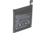 Avizar, Batteria Per Xiaomi Redmi Note 5 Smartphone Li-Polymer 3.85V 4000Mah, Nero