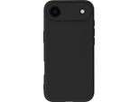 Avizar, Custodia Per Iphone Air Soft-Touch In Silicone Serie Smoothgrip, Nero