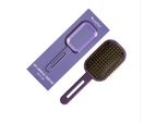 Inf Spazzola Massaggiante 3D Airbag - Massaggio Cuoio Capelluto & Lisciatura Capelli