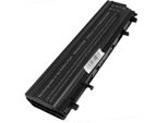 Avizar, Batteria Agli Ioni Di Litio Dell Latitude E5540 Laptop 4400Mah, Schwarz