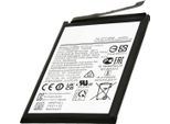 Avizar, Batteria Agli Ioni Di Litio Galaxy A02S HQ-50SD 3,85V, Bianco