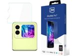 Huawei Nova Flip (Fronte) - 3Mk Silky Matt Pro
