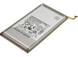 Avizar, Batteria Li-Polymer Galaxy S10 Plus 4100Mah 3.85V, Argento