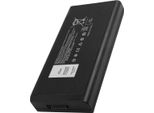 Avizar, Batteria Agli Ioni Di Litio Dell Latitude 5404 / 7404 Laptop 5850Mah, Schwarz