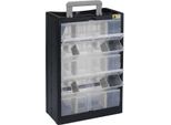 Allit 466260 Caricatore Per Minuteria Allit Varioplus Drawbox >C< 40