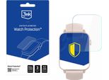 Doogee Cs3 - Arco Di Protezione Per Orologi 3Mk