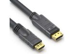 Purelink PI5110-015 Cavo Video Adattatore 1,5 M Displayport Hdmi Nero (PI5110-015)