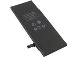 Avizar, Batteria Li-Polymer Iphone 6 2250Mah 3.82V, Nero
