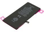 Avizar, Batteria Li-Polymer Iphone 11 3110Mah 3.83V, Nero