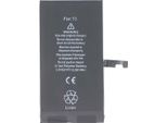 Avizar, Batteria Li-Polymer Iphone 15 3349Mah 3.87V, Nero
