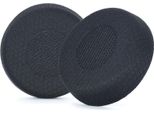 Inf 2 Cuscinetti Auricolari Per Jabra Evolve 75/75+/75 UC/75MS - Comfort Ottimale