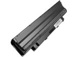 Avizar, Batteria Agli Ioni Di Litio Dell Inspiron 13R / 14R Laptop 6600Mah, Nero