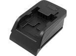 Avizar, Stazione Di Ricarica Black+Decker AL1514L Unità 66100, Nero