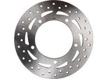 Disco Freno Anteriore/Posteriore 260Mm Per Kymco People Gti 125 200 300 | Rms