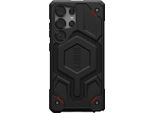 Urban Armor Gear Uag Samsung Harry Monarch Pro Poliammide Bla (214461113940)
