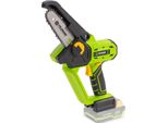 Fieldmann Fzp 70101-0 Mini Motosega A Batteria
