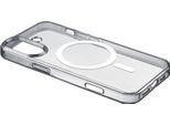 Cellularline Gloss Magsafe Custodia Mag Per Apple Iphone 16 Plus Trasparente (60835)