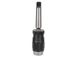 Mandrino Senza Chiave, Mandrino A Sgancio Rapido, Mandrino Senza Chiave Da 0,5-16 Mm, Mandrino MT3-B16, Mandrino Per Trapano, Mandrino Conico Morse