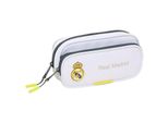 Safta Real Madrid 25/26 Portamatite Uomo Bianco Taglia Unica