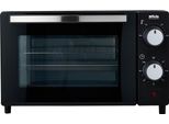 Silva 440108 Silva Schneider Homeline MB1000 Mini Forno Piccolo