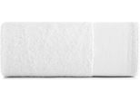 Eurofirany | Asciugamano - Asciugamano In Spugna - 30 X 50 Cm - Bianco - Cotone