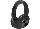 HST-220BT/BK Cuffie Bt Con Anc Aiwa