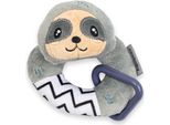 Sonaglio Di Peluche Per Neonato Nuovo Bradipo