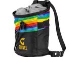 Grivel Trend Chalkbag Nero Nero Taglia Unica