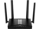 Cudy Router Cudy WR3600H BE3600 2.5G Wi-Fi 7 Mesh Router