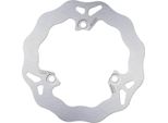 Disco Freno Galfer DF534W Wave® Rigido Anteriore 230X4Mm Per Yamaha N-Max 125 / 155 Ccm