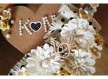 Forme Di Legno - Dpcraft - Wedding 45Pz