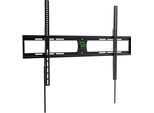 Unykach Supporto Tv A Parete Per Schermi Piatti E Curvi Da 37 A 100 Pollici (Fino A 60 Kg), Vesa Max 900 X 600 Mm