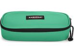 Eastpak Astuccio Per Matite Oval Single Gem Green Verde