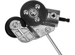 Kraft & Dele KD10788 Fresa Per Lamiera Per Trapano