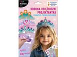 La Corona Della Principessa - Designer Kidea