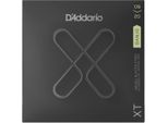 D'addario XTJ0920 Struny Pro Banjo