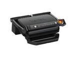 Optigrill+ GC7178, Kontaktgrill Schwarz (Matt), 2.000 Watt