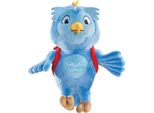 Schmidt Spiele Peluche Elea Eluanda Ezechiel 28 Cm 42288
