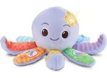 Vtech Polpo Di Peluche Per Bambini 80-577904