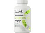 Ostrovit Vitamina B6 P-5-P 60 Capsule